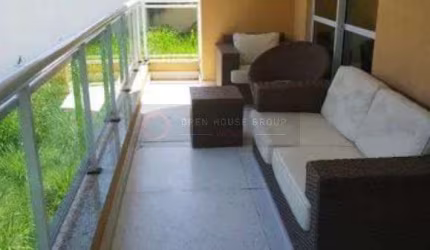 Open House Vende!!!!! Excelete Flat em Camboinhas