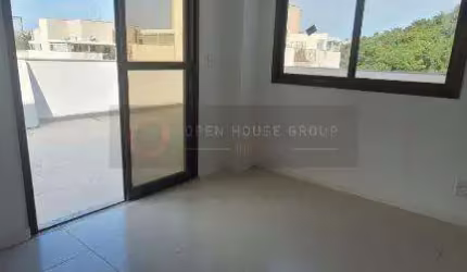 OPEN HOUSE VENDE LINDA COBERTURA NO GRAGOATÁ BAY