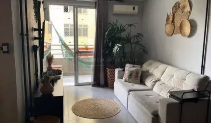 Apartamento à Venda em Vital Brasil