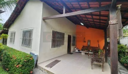 Open House vende Casa em rua sem saída no Maravista
