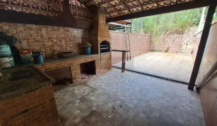 Open House Vende Casa 2 quartos em Maria Paula