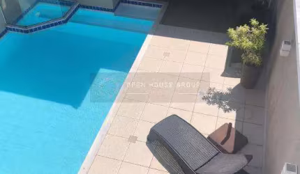 A Open vende belíssima casa no Loteamento Boa Vista ,Itaipu, com três quartos e piscina