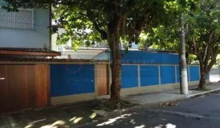 Open House  vende oportunidade! Casa comercial com 374m² em São Francisco!!!