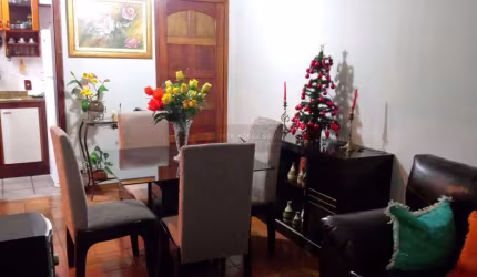 Apartamento à Venda em Mutondo