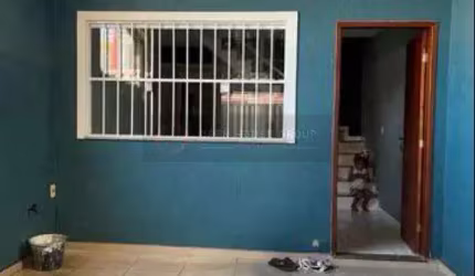 Open House Vende Casa 2 quartos em Trindade SG!