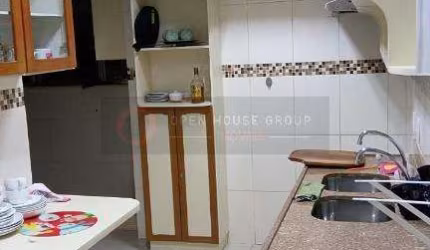 Open House vende cobertura no Fonseca