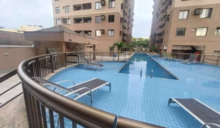 Open House vende apartamento no ENSEADA PARK rua Professor Heitor Carrilho!!