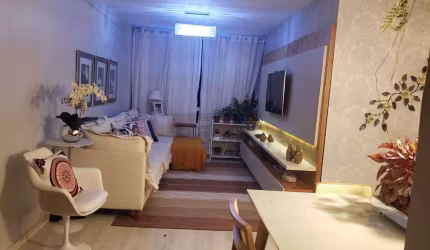 OPEN HOUSE VENDE: São Francisco Bay View  2 Quartos (suite) super transado  R$: 700mil
