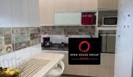Open House vende- Apartamento com 2 quartos no Jardim Icaraí