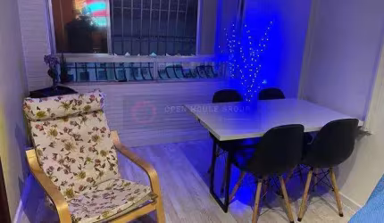 Open House vende apartamento 2 quatos são lourenço