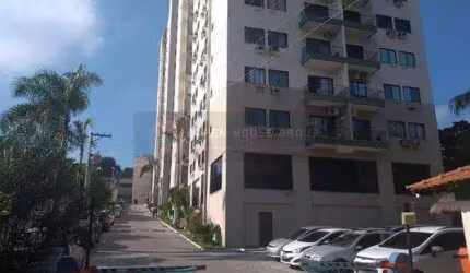 BAIXOUU OPEN HOUSE Imóveis Vende Apartamento No Central Park Bairro Vermelho São Gonçalo Rj