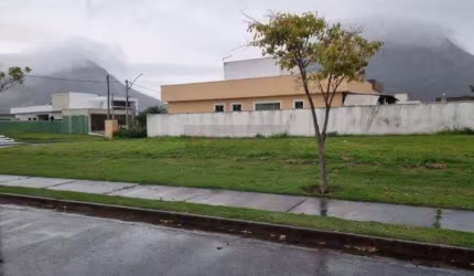 Open house vende terreno no Aphaville 1 de 400m2