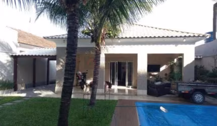 Open House Vende !!! Casa linear com 3 quartos !!!!