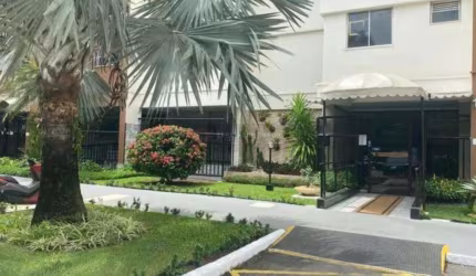 Open Houve vende !!!! Ótimo apartamento de 2 quartos no Colubandê.