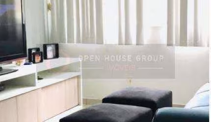 Open House Imóveis Vende Apartamento 3 Quartos Próximo ao Guanabara