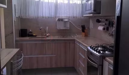 Open House vende casa com 3 quartos 1 suíte na Venda da cruz