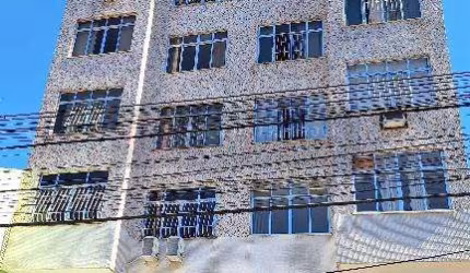 Apartamento à Venda em Fonseca
