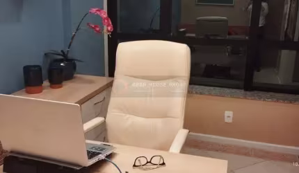 Open House Vende Sala Comercial Central Park Icarai