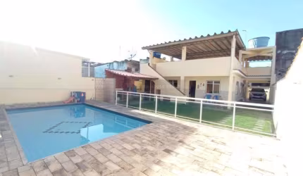 OPEN HOUSE IMÓVEIS - Vende Excelente Casa - São Gonçalo Rj