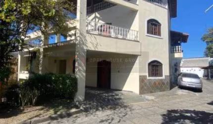 Open House Vende Casa 4 Quartos no Rocha SG
