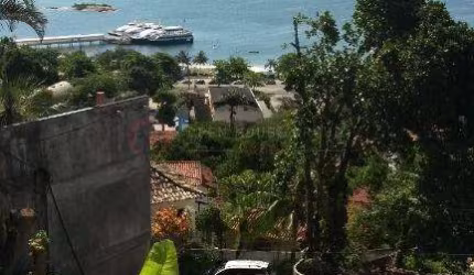 Open House Vende Terreno com vista total para Charitas