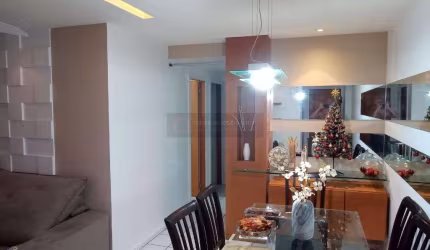 Open House Vende Apartamento no Condomínio Chácara Pendotiba