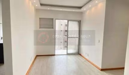 OPEN HOUSE vende apartamento com 2 quartos,modernizado com lazer completo na Alameda São Boaventura