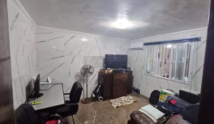 Open house vende Apartamento térreo 3 quadras da praia