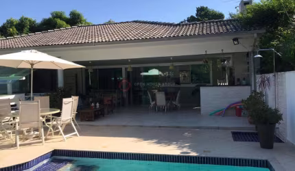 Open house Vende - Casa em Condomínio Ubá Itaipú na Região Oceânica