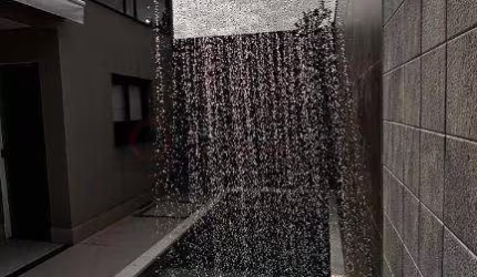 Vendo Linda Casa Moderna com 3 suítes, piscina, churrasqueira em Piratininga