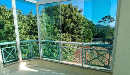 Open house vende flat reformado no Garden Hill (Engenho do Mato)