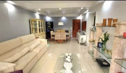 Apartamento 3 quartos sendo 1 suíte mobiliado
