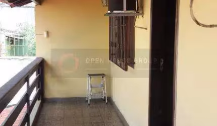 Open House vende casa prox ao Shoping Partage