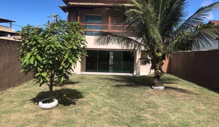 Open House Vende Casa 3 Suítes Rio das Ostras!