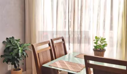 BAIXOU!!!OPENHOUSE - VENDE Apartamento 2 quartos Lindo