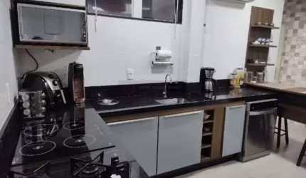 Apartamento 3 quartos sendo 1 suíte Cond. Camilo Silva