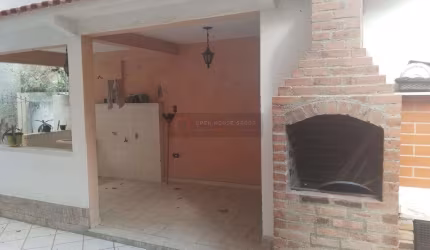BAIXOU!!!Open House Vende - Casa 5 quartos Excelente Localização