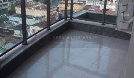 BAIXOU !!! A Open  vende CALLE COLONNA  Icaraí  3 quartos  suíte varanda lazer !PROXIMO DO ABEL !!!