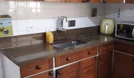 Apartamento 3 quartos 4 quadras da Praia