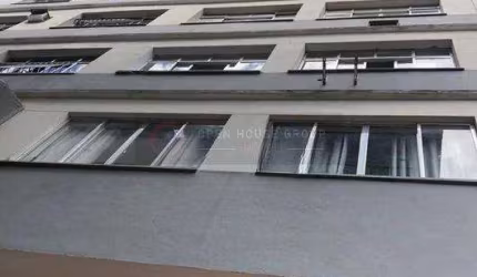 Open House Vende Apartamento de 2 Quartos no Edificio Nemi