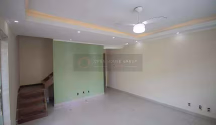 Open House VENDE Casa de condomínio Casa de condomínio 2 quartos e 2 vagas