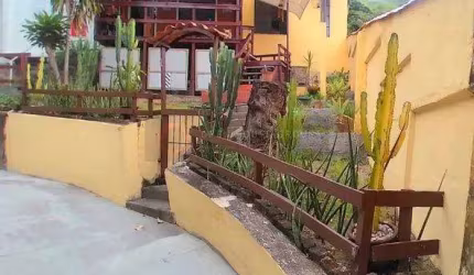 Casa à Venda em Fonseca