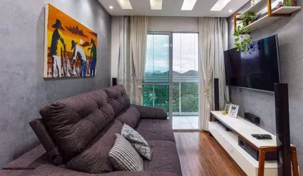 Open House vende lindo apt  de 3 quartos
