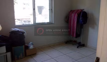 Open House Vende Apartamento de 1 quarto no Centro de Niterói