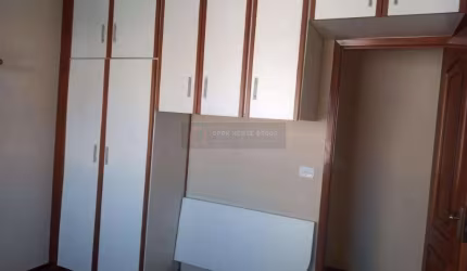 OPEN HOUSE VENDE Apartamento 2 quartos Condomínio Lidia Couto