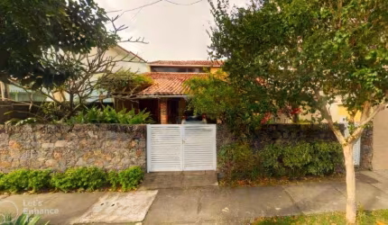 Open House Vende - Casa em São Francisco