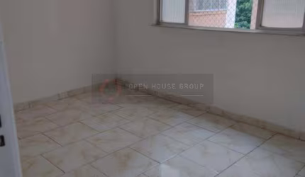 OPEN HOUSE VENDE APARTAMENTO NO CENTRO DE NITERÓI