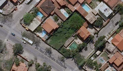 Terreno/Loteamento à Venda em Piratininga
