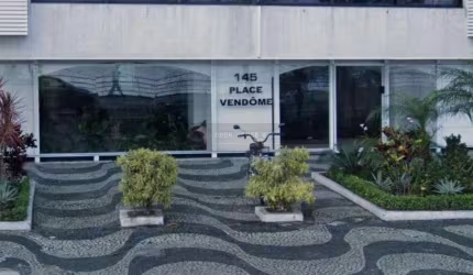 Open House vende- Apartamento de 220m² com 4 quartos no Place vendome com vista mar