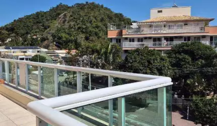 À venda cobertura no condomínio Giardino di Capri!!!